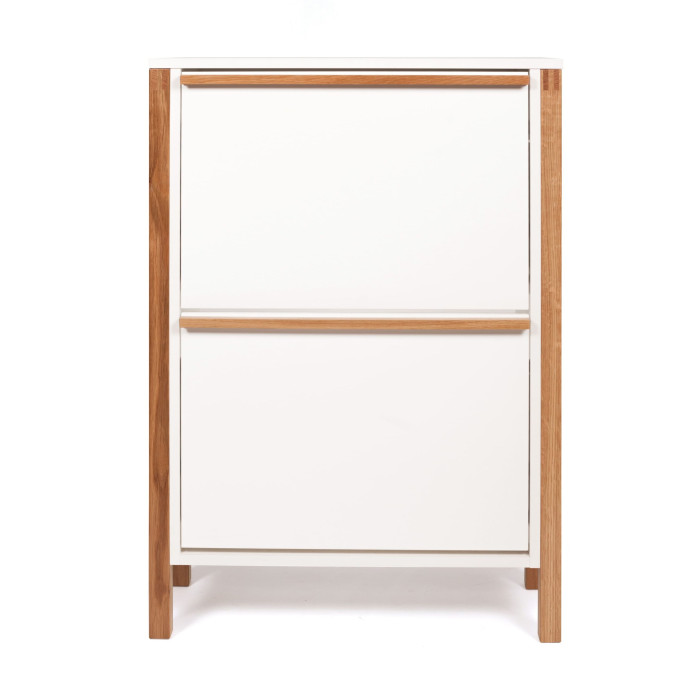 Northgate 2 shoe cabinet